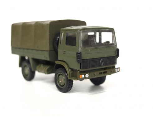 Solido 6147 RENAULT TRM 2000 MILITARE 1/50 Modellino