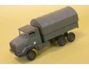 Solido 6149 RENAULT 180 MILITARE 1/43 Modellino
