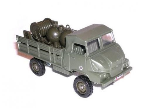 Solido 6150 MARMON FIRE TRUCK 1/50 Modellino