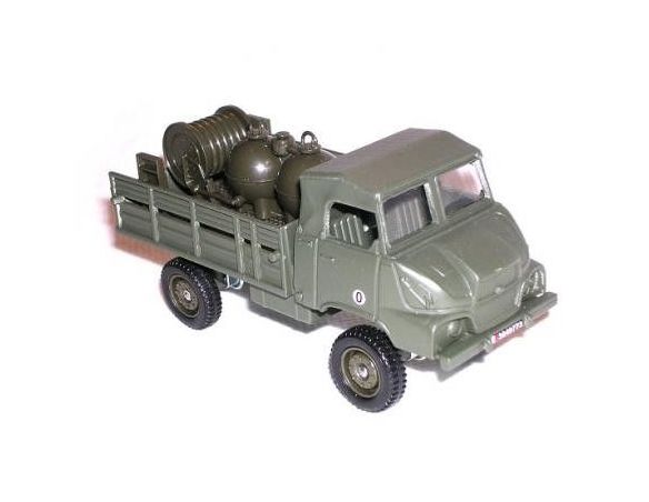 Solido 6150 MARMON FIRE TRUCK 1/50 Modellino