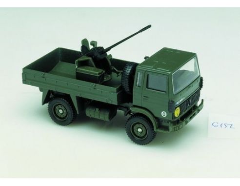 Solido 6152 RENUALT TRM 2000 1/43 Modellino