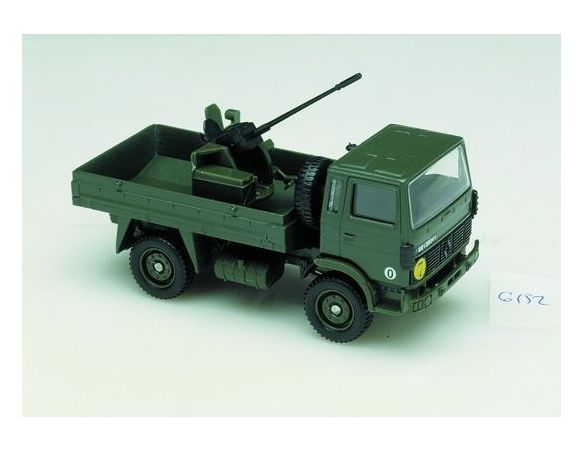 Solido 6152 RENUALT TRM 2000 1/43 Modellino