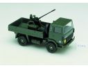 Solido 6152 RENUALT TRM 2000 1/43 Modellino