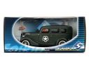 Solido 8072 FORD SEDAN US ARMY 1934 1/18 Modellino