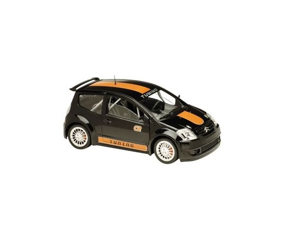 Solido SL8196 CITROEN C 2 TUNING 1:18 Modellino