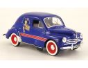 Solido SL8407 RENAULT 4 CV TOLE' 1954 SCALA 1:18 Modellino
