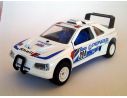Solido ME4206 PEUGEOT 405 TURBO 16 PARI DAKAR n.204 Auto 1/24