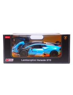 MONDO MOTORS MM63707 LAMBORGHINI HURACAN STO RADIOCOMANDO...