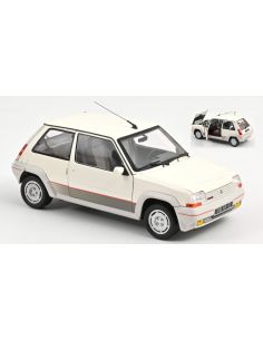 NOREV NV185200R RENAULT SUPERCINQ GT TURBO PH I 1985...