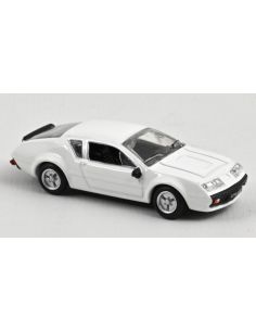 NOREV NV517828 ALPINE A310 1977 GARDENIA WHITE 1:87...
