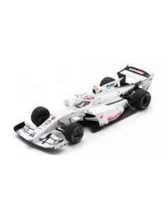 SPARK MODEL SFJ026 DOCOMO TEAM DANDELION SF23 N.6 SUPER...