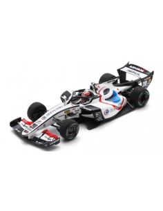 SPARK MODEL SFJ034 ITOCHU ENEX TEAM IMPUL SF23 N.20 SUPER...
