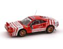 Best Model BT9358 FERRARI 308 GTB N.6 WINNER TOUR DE FRANCE 1981 ANDRUET-BOUCHETAL 1:43 Modellino