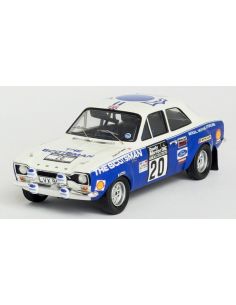 TROFEU TFRRUK104 FORD ESCORT MK1 RAC RALLY 1973...