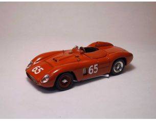 Art Model AM0050 FERRARI 500 TR N.65 MONZA 1956 GENDEBIEN-DE PORTAGO 1:43 Modellino
