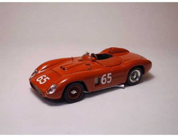 Art Model AM0050 FERRARI 500 TR N.65 MONZA 1956 GENDEBIEN-DE PORTAGO 1:43 Modellino