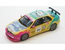 Spark Model S0466 A.ROMEO 156 N.44 S.TAVANO ETCC 2004 Auto Competizione