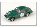 Spark Model S0595 ASTON MARTIN DB 2 N.31 LM 1952 1:43 Auto Competizione