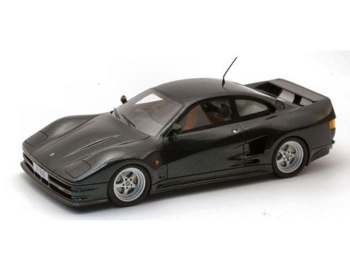 Spark Model S0630 LISTER STORM ROAD CAR 1993 1:43 Modellino