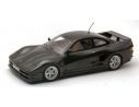 Spark Model S0630 LISTER STORM ROAD CAR 1993 1:43 Modellino