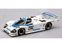Spark Model S0641 MAZDA 757 N.202 7th LM 1987 KENNEDY-GALVIN-DIUDONNE' 1:43 Modellino
