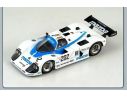 Spark Model S0642 MAZDA 767 N.202 LM 1988 1:43 Modellino