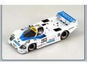 Spark Model S0643 MAZDA 767 N.203 LM 1988 1:43 Modellino