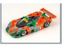 Spark Model S0645 MAZDA 767 B N.203 12^ LM 1989 1:43 Modellino