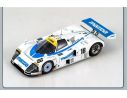 Spark Model S0648 MAZDA 787 B N.18 6^ LM 1991 1:43 Modellino