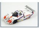 Spark Model S0663 LANCIA LC1 N.51 23th LM 1963 LARRAURI-SIGALA-OLIVAR 1:43 Modellino