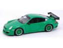 Spark Model S0715 RUF RCT 2007 GREEN 1:43 Modellino