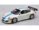 Spark Model S0716 RUF RGT 2006 PEARL SILVER 1:43 Modellino