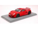 Spark Model S0744 RUF CTR 3 2009 RED 1:43 Auto Stradali