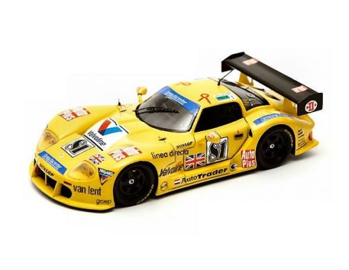 Spark Model S0783 MARCOS LM 600 N.81 LM 1996 1:43 Modellino