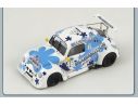 Spark Model S0829 VW FUN CUP TDI N.46 2008 1:43 Modellino