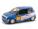 Spark Model S0843 VW LUPO CUP N.4 2001 1:43 Modellino
