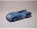 Art Model AM0051 FERRARI 500 TR N.6 REIMS 1956 PICARD-MANZON 1:43 Modellino