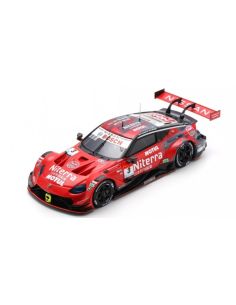 SPARK MODEL SGT150 NITERRA MOTUL Z N.3 SUPER GT500 2024...