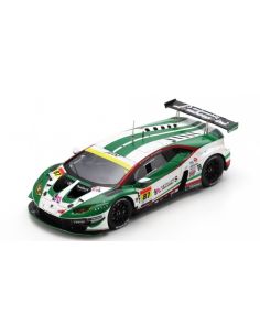 SPARK MODEL SGT182 METALIVE S LAMBORGHINI GT3 N.87 SUPER...