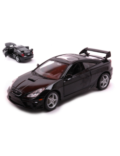 MAISTO MI31237Z TOYOTA CELICA GT-S 2004 SPECIAL EDITION...