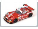 Spark Model S1463 GILLET VERTIGO N.101 FIA GT'07 1:43 Modellino