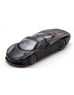 SCHUCO SH450928700 MCLAREN SPEEDTAIL 2019 BLACK (PRO.R43)...