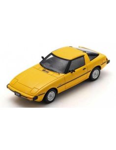SCHUCO SH450934200 MAZDA SAVANNA RX-7 1978-85 YELLOW...