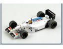 Spark Model S1597 TYRRELL M.BLUNDELL 1994 N.4 3rd SPANISH GP 1:43 Modellino