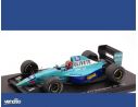 Spark Model S1663 LEYTON HOUSE E.NASPETTI 1992 1:43 Modellino