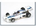 Spark Model S1689 SHADOW J.OLIVER 1977 N.16 RACE OF CHAMPION 1:43 Modellino