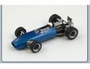 Spark Model S1710 ALPINE RENAULT A350 TEST CAR 1968 1:43 Modellino