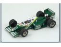 Spark Model S1728 RAM M.WINKELHOCK 1985 N.9 FRENCH GP 1:43 Modellino