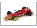 Spark Model S1762 LOTUS J.LEONARD 1968 INDY 500 1:43 Modellino