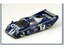 Spark Model S18045 RONDEAU M379 N.7 3rd LM 1981 MIGAULT/SPICE 1:18 Modellino